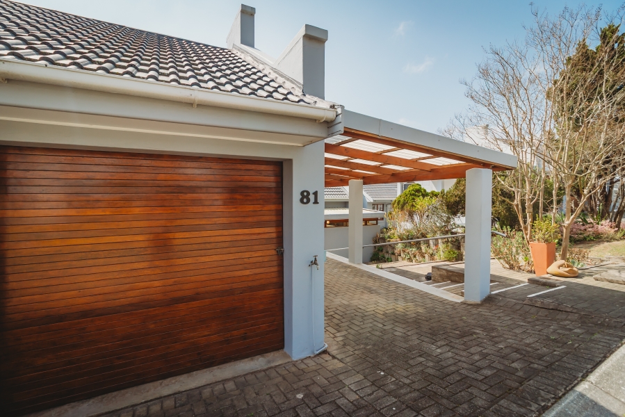 2 Bedroom Property for Sale in Denver Park Western Cape